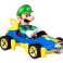 KER GBG25/GBG27 Mario Kart Køretøj gbg27 billede 3