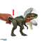 Jurassic World Tyrannotitan Genfødt Figur billede 2