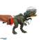 Jurassic World Tyrannotitan Genfødt Figur billede 3