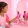 Barbie-Puppe Deluxe-Stil 1 Beinprothese Bild 2