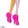 Barbie-Puppe Deluxe-Stil 1 Beinprothese Bild 5