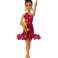 KER JFR09 Barbie Dancer Doll image 1