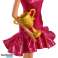 KER JFR09 Barbie Dancer Doll image 3