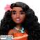 KER JFT12 Disney printsess Moana 2 nukk foto 1