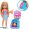 Barbie Chelsea Puppe Rucksack mit Kätzchen Bild 3