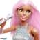 Lalka barbie gwiazda popu piosenkarka zdjęcie 3