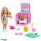 Barbie dukke chelsea transporter til billede 2
