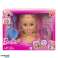 Barbie Deluxe Blond Styling Hoved billede 5