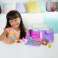 Polly Pocket Glamping Van Camper Puppe Figuren-Set Bild 3