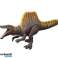 Jurassic verden dinosaur figur dobbelt angreb Spinosaurus billede 1