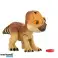Jurassic World Aquilops Dolores Interaktiver Actionfiguren-Verteidigungsmodus Bild 5