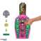 Lalka monster high straszysekrety venus mcflytrap zdjęcie 3