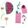Lalka monster high straszysekrety venus mcflytrap zdjęcie 5