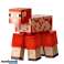 Figurine de mouton Minecraft Diamond Level photo 1