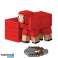 Figurine de mouton Minecraft Diamond Level photo 4
