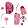 Monster high doll effraie les secrets de draculaura photo 4