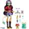 Lalka monster high jinafire long ze zwierzątkiem zdjęcie 3