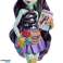 Lalka monster high jinafire long ze zwierzątkiem zdjęcie 5