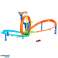 Car Track Racing Turbo Loop Set image 1