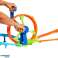 Car Track Racing Turbo Loop Set image 5