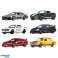 Cars streets of japan 1:64 6 pack image 1