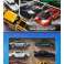Cars streets of japan 1:64 6 pack image 3