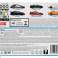 Cars streets of japan 1:64 6 pack image 4