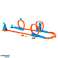 Triple Loop bilbane billede 1