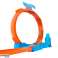 Triple Loop bilbane billede 5