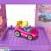 Racerbane racer vers barbie spiral race billede 2