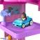 Racerbane racer vers barbie spiral race billede 3