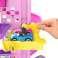Racerbane racer vers barbie spiral race billede 5
