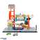 Matchbox turbo cyclone car wash set image 1