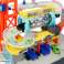 Matchbox turbo cyclone car wash set image 5