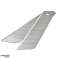 Segmenterede klinger udskiftelige 14 segmenter 18mm 10stk billede 2