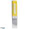Segmenterede klinger udskiftelige 14 segmenter 18mm 10stk billede 3