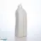 HDPE 5,6L Flaschen – hohe Qualität, für Chemie und Industrie | HERSTELLER | GROßHANDEL Bild 3