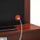 NAPOLEON STYLUS/STEINFELD ELEKTRISCHE OPEN HAARD LED-VERWARMING 1500W 56,7 INCH foto 4