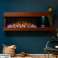 NAPOLEON STYLUS/STEINFELD ELEKTRISCHE OPEN HAARD LED-VERWARMING 1500W 56,7 INCH foto 3