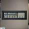 NAPOLEON CLEARION ELEKTRISK PEJS LED OPVARMNINGSFUNKTION 2000W 60 TOMMER billede 4