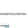 Metallbor Hex 4.0 mm. 2 stk. bilde 3