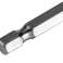Metallbor Hex 4.0 mm. 2 stk. bilde 5