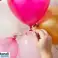 Taśma do GIRLAND Łuków BALONOWYCH Ślub Balony 5m GIRLANDA zdjęcie 1