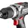 Perceuse sans fil brushless Energy 18V. Li Ion. 13 mm. aku 2Ah. commande. valise photo 3