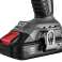 Perceuse sans fil brushless Energy 18V. Li Ion. 13 mm. aku 2Ah. commande. valise photo 4