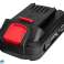 Sett Energy : batteri 2ah med lader bilde 4