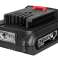 Sett Energy : batteri 2ah med lader bilde 5