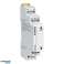 1 modular water level control relay for 2 tanks 24 240VAC/DC image 1