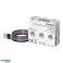 Dreiphasiger Stromwandler mit Messwertaufzeichnung. Max. 440V/63A. Tuya Smart Wi-Fi Bild 1
