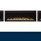 NAPOLEON PURVIEW ELEKTRISK PEJS LED VARMEFUNKTION 1500W 60 TOMMER billede 2